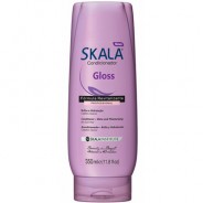 Skala Gloss Condicionador - 350ml