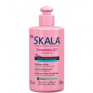 Skala Ceramidas G3 Creme De Pentear - 300g
