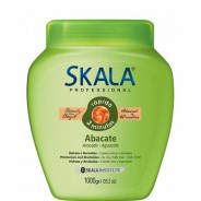 Skala Abacate Creme De Tratamento - 1000g