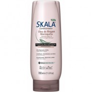 Skala Óleo de Argan Marroquino Condicionador 350ml