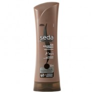 Seda Pós Alisamento Quimico Condicionador 350ml