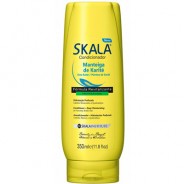 Skala Manteiga De Karité Condicionador - 350ml