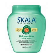 Skala Hidro Nutritivo Creme De Tratamento - 1000g