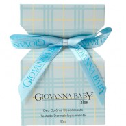 Giovanna Baby Colônia Azul - 50ml