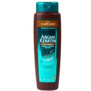 Capicilin Condicionador Argan Keratin 250ml