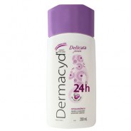 Dermacyd Sabonete Íntimo Delicata 200ml