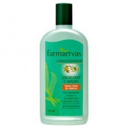 Farmaervas Condicionador Jaborandi 320 ml