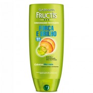Garnier Fructis Condicionador Força e Brilho Cabelos Normais 200ml