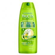 Garnier Fructis Condicionador Frescor Vitaminado 200ml
