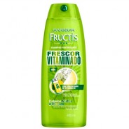 Garnier Fructis Shampoo Frescor Vitaminado Cabelos Mistos a Oleosos 200ml