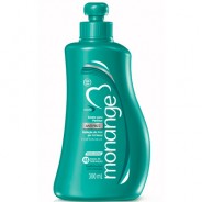 Monange Creme para Pentear Antifrizz 300ml