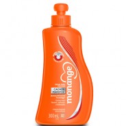 Monange Creme para Pentear Cachos Perfeitos 300ml