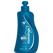 Monange Creme para Pentear Proteção Térmica 350ml