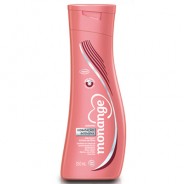 Monange Shampoo Hidratação Intensiva 350ml