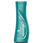 Monange Shampoo Antifrizz 350ml