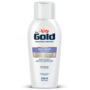 Niely Gold Condicionador Extra Brilho 200ml