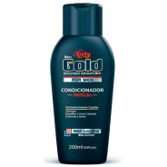 Niely Gold Condicionador For Men 200ml