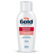 Niely Gold Condicionador - Nutrição Absoluta 200ml