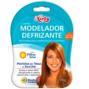Niely Gold Modelador Defrizante 30g