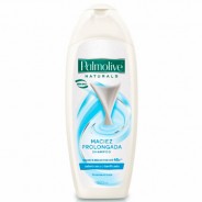 Palmolive Shampoo Maciez Prolongada 350ml