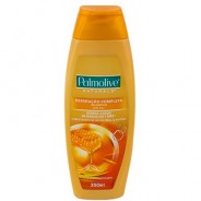 Palmolive Shampoo Reparação Completa 350ml