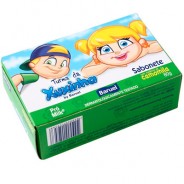 Baruel Turma da Xuxinha Sabonete Camomila 80g