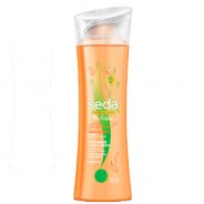Seda Shampoo Pro-Natural Vitalidade e Equilíbrio 350ml