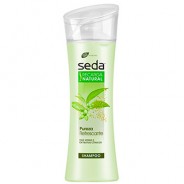Seda Shampoo Pureza Refrescante 350ml