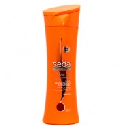 Seda Shampoo Reconstrução Estrutural Progressiva 350ml