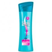 Seda Shampoo S.O.S. Queda 350ml