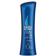 Seda S.O.S Caspa Condicionador - 350ml