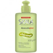 Skala Abacate Creme para Pentear - 300g