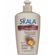 Skala Creme para Pentear Pós Progressiva 250g