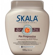 Skala Creme de Tratamento Pós Progressiva 1000g