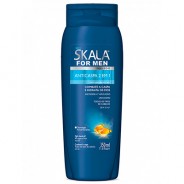 Skala For Men Shampoo 350ml