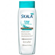 Skala Shampoo Cristal Hortelã 350ml