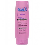 Skala Gloss Plus Shampoo - 350ml