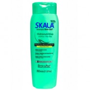 Skala Hidro Nutritivo Shampoo - 350ml