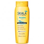 Skala Keratina Shampoo sem Sal- 350ml