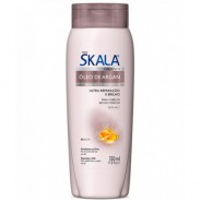 Skala Óleo de Argan Marroquino Shampoo 350ml