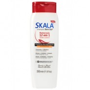 Skala Shampoo Restauração 12 Em 1 Plus 350ml
