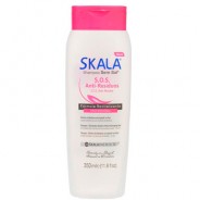 Skala Shampoo S.O.S Anti-Residuos 350ml