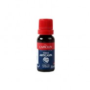 Capicilin Tônico Anticaspa 20ml