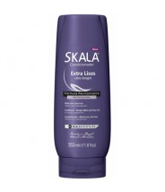 Skala Extra Lisos Condicionador - 350ml