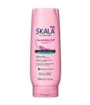 Skala Ceramidas G3 Condicionador - 350ml
