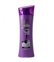Seda Liso Perfeito Shampoo - 350ml