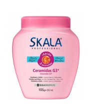 Skala Ceramidas G3 Creme De Tratamento - 1000g