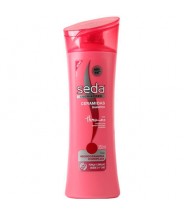 Seda S.O.S Ceramidas Shampoo - 350ml