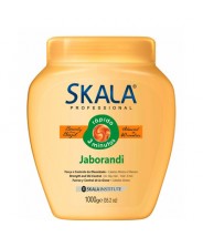 Skala Jaborandi Creme De Tratamento - 1000g
