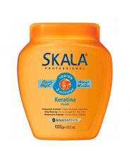 Skala Keratina Creme De Tratamento - 1000g
